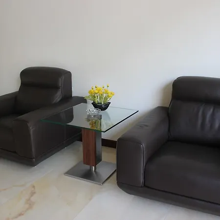 Thuy Nga Hotel