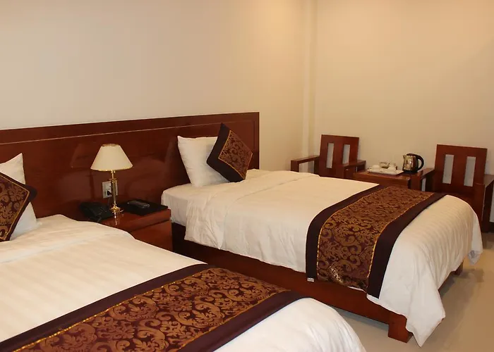 Thuy Nga Hotel 2*