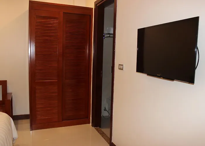 Hotel Thuy Nga Hạ Long
