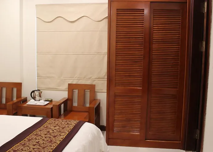 Thuy Nga Hotel Hạ Long