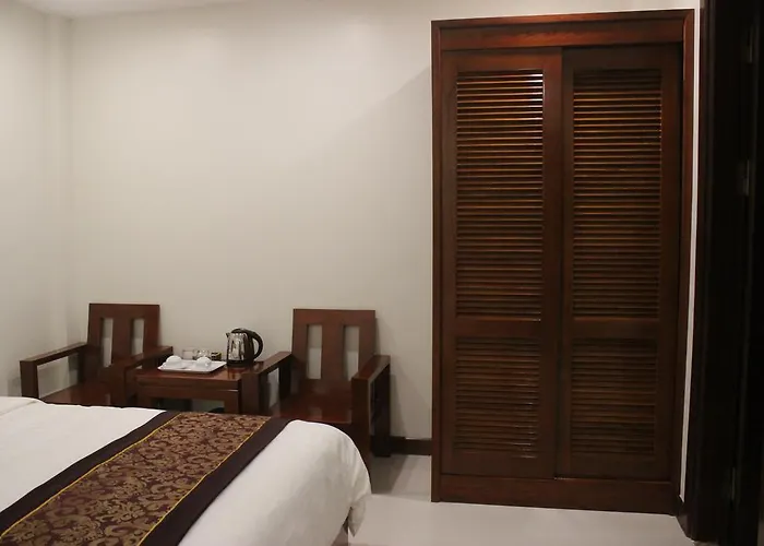 Thuy Nga Hotel