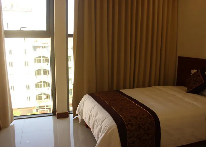 Hotel Thuy Nga 2*