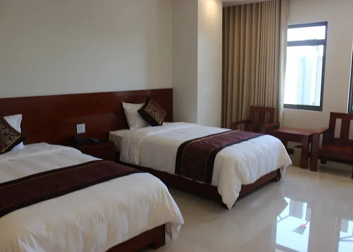 Hotel Thuy Nga Hạ Long