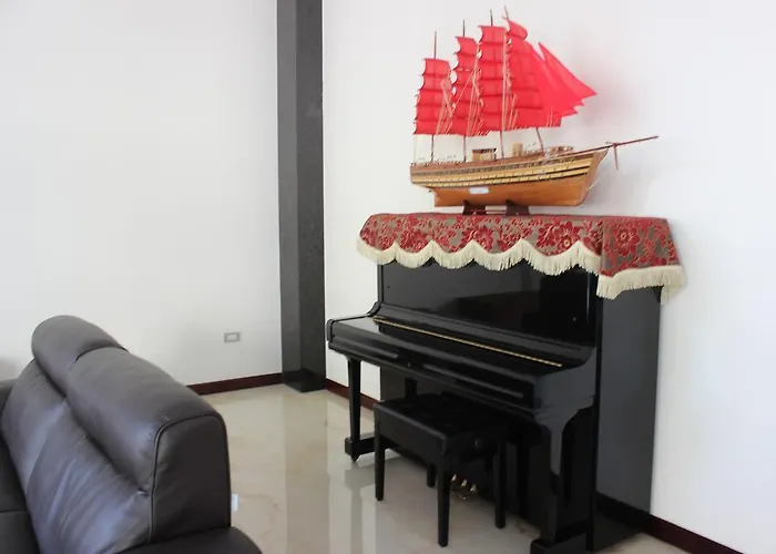 Hotel Thuy Nga Hạ Long