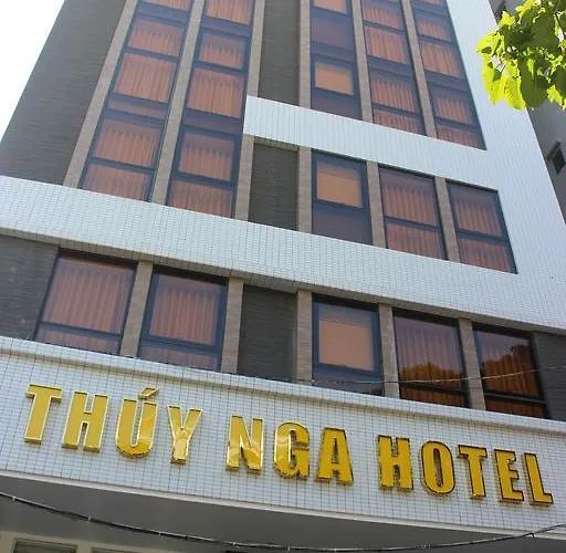 Hotel Thuy Nga