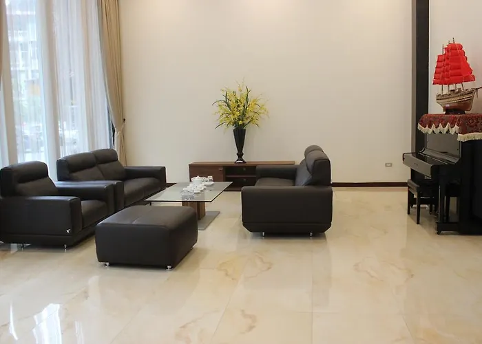 Thuy Nga Hotel