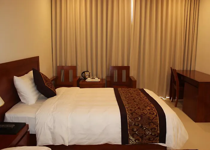 Hotel Thuy Nga 2*