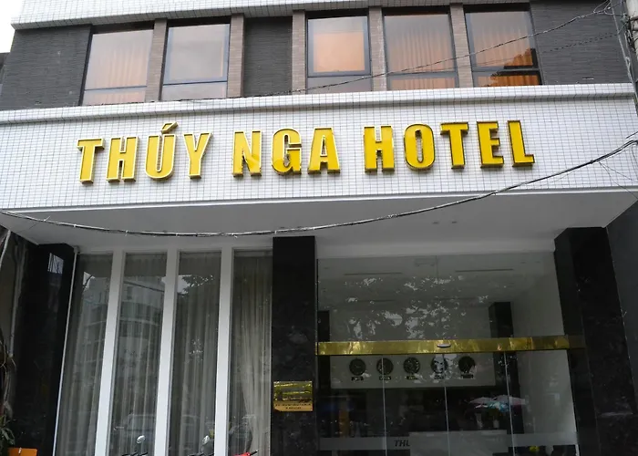Hotel Thuy Nga 2*