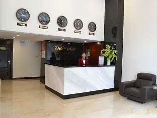 Thuy Nga 2* Hạ Long